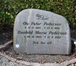 Gunhild Marie Pedersen.JPG